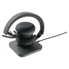 Logitech Zone Wireless Plus Active Noise Canceling Bluetooth On Ear Mobile Headset Black (981-000858)* Headsets