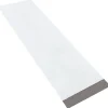 Partners Brand Long Poly Mailers, 18" x 51", White, 25/Case (LPM1851)* Poly Mailers