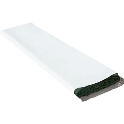 Partners Brand Long Poly Mailers, 18