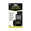Cell Phone Screen Protectors<LUVVITT BreakFree Liquid Glass Screen Protector (BFNANO150)