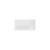 LUX #7 1/2 Window Envelope, 3 15/16" x 7 1/2", White, 50/Pack (WS-1624-50)* Window