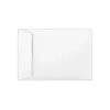LUX 6 1/2 x 9 1/2 Open End Envelopes 50/Pack, 24lb. Bright White (1941-50)* Catalog