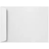 LUX 11 1/2 x 14 1/2 Open End Envelopes 50/Pack, 28lb. Bright White (4166-50)* Catalog
