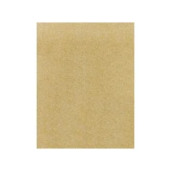 Online 8 1/2 x 11 Paper (8 1/2 x 11) - Gold Sparkle - Pack of 250 (2445128) Multipurpose Paper