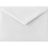 LUX 5 BAR Envelopes (4 1/8 x 5 5/8) 50/Pack, 70lb. Bright White (98156-50)* Business