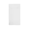 LUX #7 Coin Envelopes (3 1/2 x 6 1/2) 250/Pack, 24lb. Bright White (95083-250)* Business