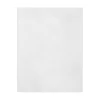 100 lb. Cardstock, 8.5" x 11", White Linen, 250 Sheets/Ream (81211-C-90-250) Card Stock