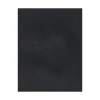 Outlet 100 lb. Cardstock Paper, 13" x 19", Midnight Black, 1000 Sheets/Pack (1319-C-B-1000) Card Stock