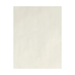 Hot 80 lb. Cardstock Paper, 8.5" x 11", Natural, 50 Sheets (81211-C-99-50) Card Stock
