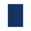 Best 100 lb. Cardstock Paper, 12" x 18", Navy Blue, 500 Sheets/Pack (1218-C-103-500) Card Stock