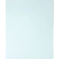 Discount 105 lb. Cardstock Paper, 8.5" x 11", Aquamarine Metallic, 500 Sheets/Pack (81211-C-06-500) Card Stock