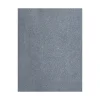 Outlet 105 lb. Cardstock Paper, 8.5" x 11", Anthracite Metallic, 500 Sheets/Pack (81211-C-05-500) Card Stock