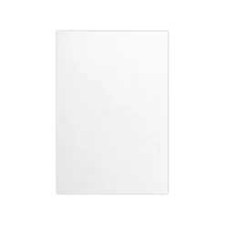 Outlet 105 lb. Cardstock Paper, 13" x 19", Crystal, 250 Sheets/Pack (1319-C-M30-250) Card Stock
