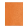Best 65 lb. Cardstock Paper, 8.5" x 11", Flame Metallic, 500 Sheets/Pack (81211-C-38-500) Card Stock