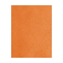 Best 65 lb. Cardstock Paper, 8.5" x 11", Flame Metallic, 500 Sheets/Pack (81211-C-38-500) Card Stock