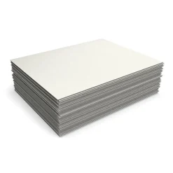 Sale 105 lb. Cardstock Paper, 8.5" x 11", Quartz Metallic, 1000 Sheets/Pack (81211-C-72-1000) Card Stock