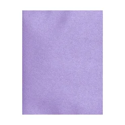 Best 105 lb. Cardstock Paper, 8.5" x 11", Amethyst Purple Metallic, 1000 Sheets/Pack (81211-C-04-1000) Card Stock