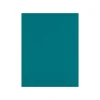 Sale 100 lb. Cardstock Paper, 8.5" x 11", Teal, 250 Sheets/Pack (81211-C-100-250) Card Stock