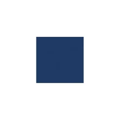 100 lb. Cardstock Paper, 12" x 12", Navy Blue, 50 Sheets/Pack (1212-C-103-50) Card Stock