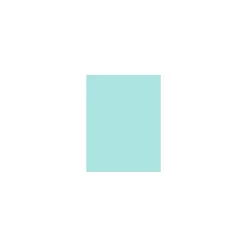 Best 100 lb. Cardstock Paper, 11" x 17", Seafoam, 250 Sheets/Ream (1117-C-113-250) Card Stock