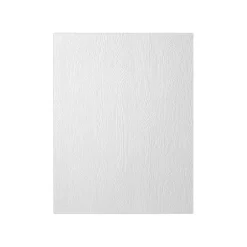 Outlet 110 lb. Cardstock Paper, 8.5" x 14", White Birch Woodgrain, 250 Sheets/Pack (81214-C-S02-250) Card Stock