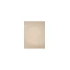 Online 105 lb. Cardstock Paper, 8.5" x 11", Taupe Metallic, 500 Sheets/Pack (81211-C-M09-500) Card Stock