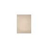 New 105 lb. Cardstock Paper, 8.5" x 11", Taupe Metallic, 250 Sheets/Pack (81211-C-M09-250) Card Stock