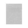 Hot 105 lb. Cardstock Paper, 8.5" x 11", Silver Sparkle, 50 Sheets/Pack (81211-C-MS01-50) Card Stock
