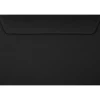 LUX 6 x 9 Booklet Envelopes 50/Pack, Midnight Black (F-4220-B-50)* Business