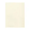 Sale 8.5" x 11" Business Paper, 32 lbs., Natural Linen, 250 Sheets/Pack (81211-P-59-250) Large Quantity Paper