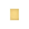 New 11" x 17" Color Multipurpose Paper, 80 lbs., Gold Metallic, 250 Sheets/Ream (1117-P-M07-250) Multipurpose Paper