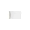LUX 9 x 12 Kraft Open End Envelopes 250/Box, 28lb. White w/ Security Tint (WS-4894-ST-250)* Catalog