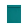 LUX 10" x 13" 80lbs. Commercial Flap Open End Envelopes, Teal Blue, 50/Pack* Catalog