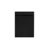 LUX 10" x 13" 80lbs. Square Flap Open End Envelopes, Black Linen, 50/Pack (4897-BLI-50)* Catalog