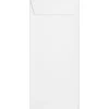 LUX 4 1/8"x9 1/2" Open End #10 Envelopes, Bright White, 500/BX (7535-500)* Catalog