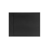 LUX 9 x 12 Open End Envelopes, 50/Box, Black Linen (4894-BLI-50)* Catalog
