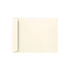LUX 9 x 12 Open End Envelopes, 50/Box, Natural Linen (4894-NLI-50)* Catalog