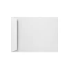 LUX 9 x 12 Open End Envelopes, 50/Box, White Linen (4894-WLI-50)* Catalog