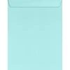 LUX 9 x 12 Open End Envelopes, 50/Box, Seafoam (-4894-113-50)* Catalog