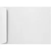 LUX 9 x 12 Open End Envelopes 250/Pack, 28lb. Bright White (8250-250)* Catalog