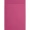 LUX 6 x 9 Open End Envelopes 50/Pack, Magenta (EX1644-10-50)* Catalog
