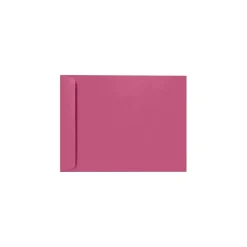 LUX 9 x 12 Open End Envelopes 50/Pack, Magenta (EX4894-10-50)* Catalog