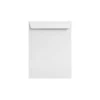 LUX 10 x 13 Open End Envelopes 50/Pack, White Linen (4897-WLI-50)* Catalog