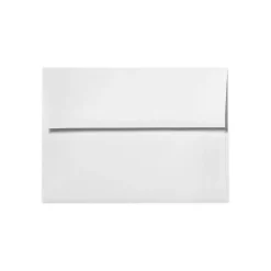 LUX A2 (4 3/8 x 5 3/4) 250/Box, 24lb. Bright White (72924-250)* Business