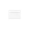 LUX A7 Invitation Envelopes (5 1/4 x 7 1/4) 250/Box, 24lb. White* Business