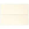 LUX A7 Invitation Envelopes (5 1/4 x 7 1/4) 50/Pack, Champagne Metallic (5380-M08-50)* Business