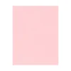 Discount Earthtones 100 lb. Cardstock Paper, 13" x 19", Candy Pink, 500 Sheets/Pack (1319-C-14-500) Card Stock