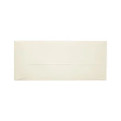 LUX 70lbs. 4 1/8" x 9 1/2" #10 Open End Envelopes, Natural, 250/BX* Catalog