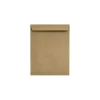 LUX 70lbs. 10" x 13" Open End Envelopes, Grocery Bag Brown, 500/BX (4897-GB-500)* Catalog
