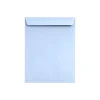 LUX Open End Envelopes, 10" x 13", Baby Blue, 50/Pack (EX4897-13-50)* Catalog